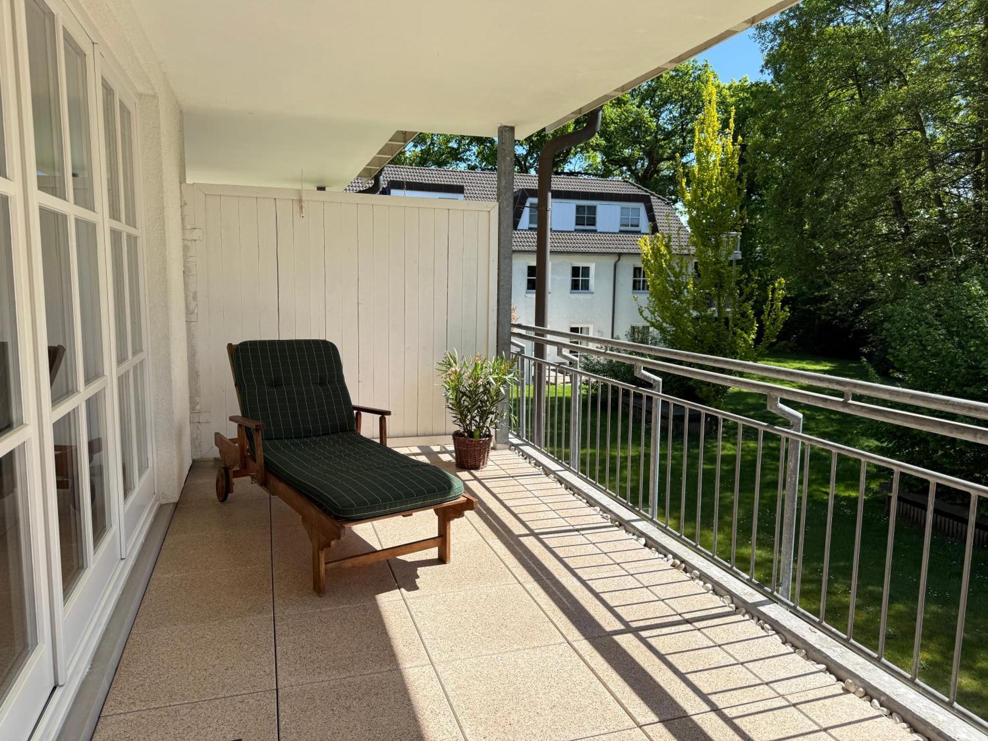 Eichenblick Bad Zwischenahn Exterior foto
