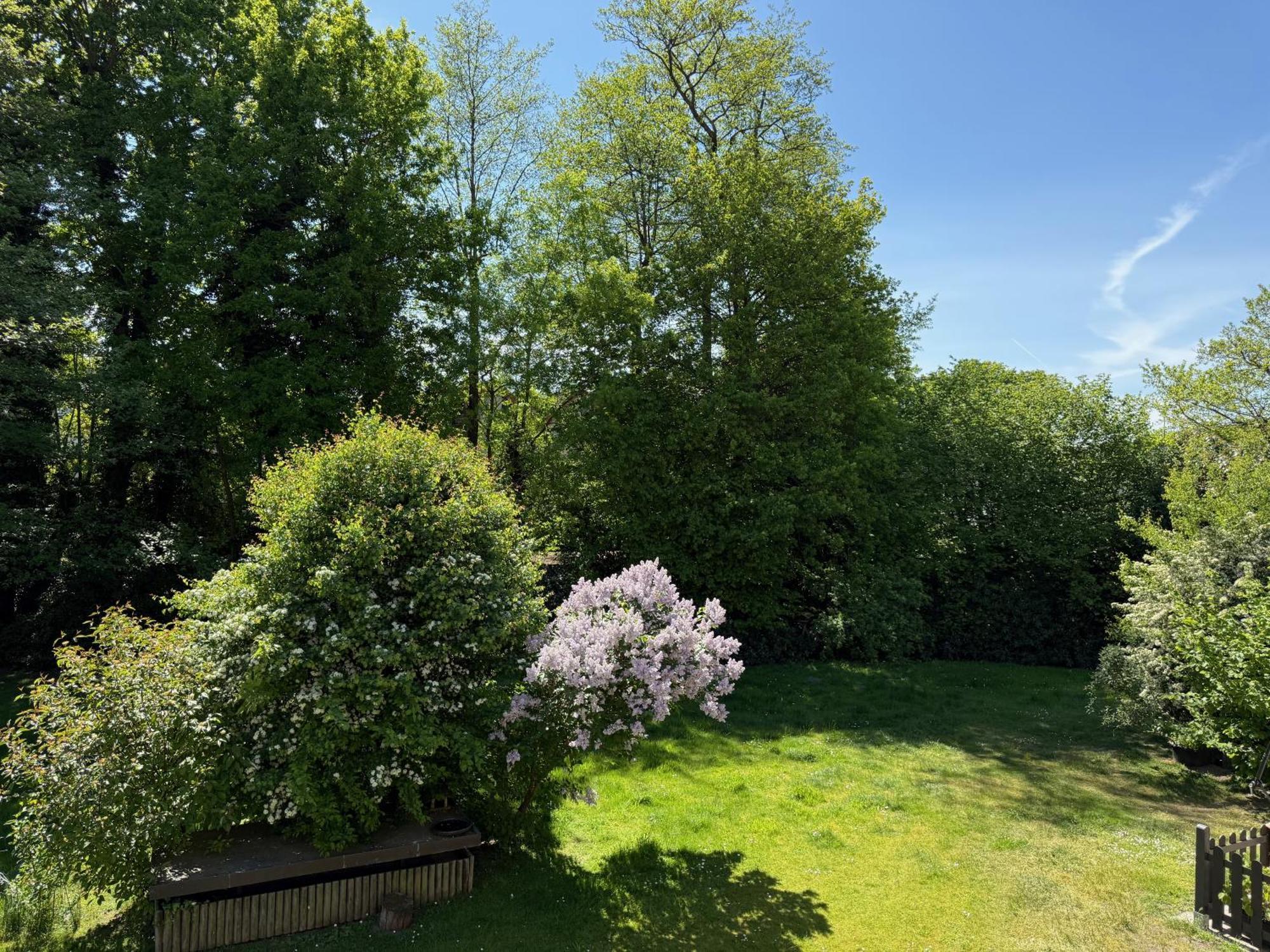 Eichenblick Bad Zwischenahn Exterior foto